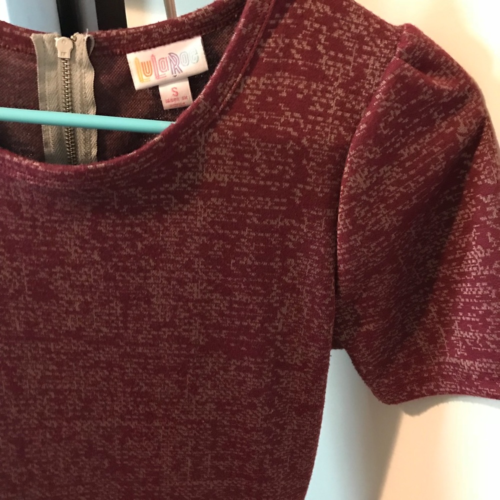 Lularoe Amelia